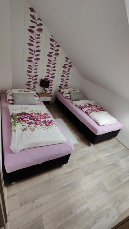 Apartman Cafe U Kordulky Ratiskovice Exterior photo